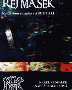 E-kniha Rej Masek: Kolokvium rozmluva ABOUT IT ALL o ničem