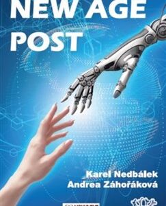 E-kniha New Age Post