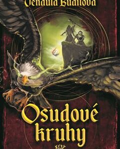 E-kniha Osudové kruhy