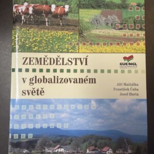 Zemědělství v globalizovaném světě