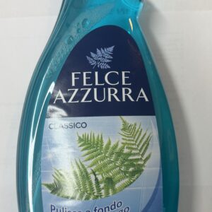 Podlahový čistič - Felce Azzurra