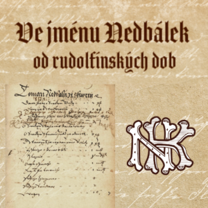 E-kniha - Ve jménu Nedbálek od rudolfínských dob